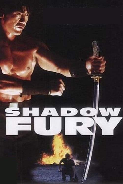 Shadow Fury (2001) poster