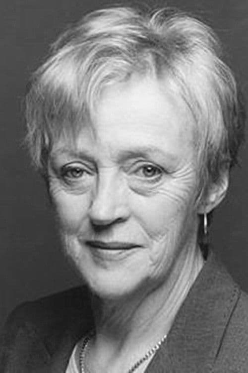 Phyllis MacMahon foto