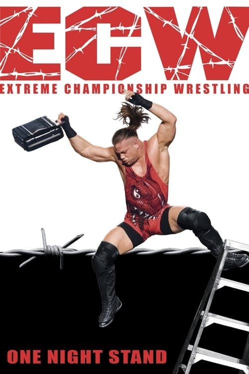 ECW One Night Stand 2006 (2006) poster
