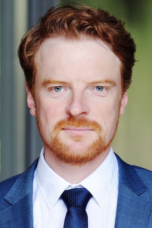 Daniel Alexander Kuschewski foto