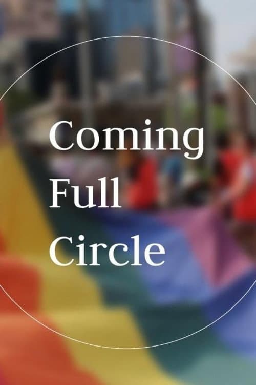 Coming Full Circle (2015) poster