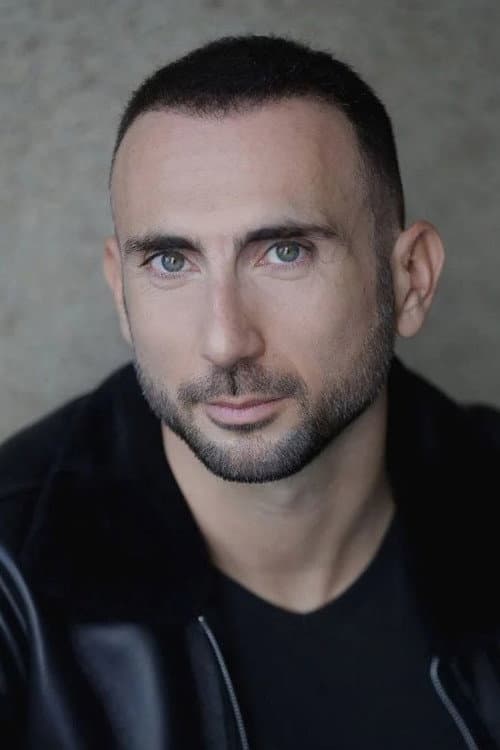 Rémi Deval foto