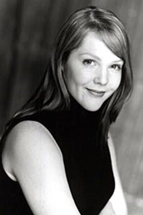 Molly Atkinson foto