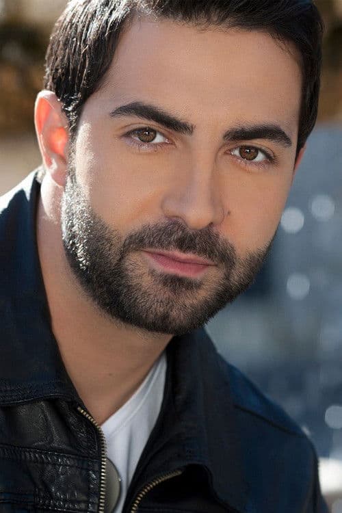 Carlos Azar foto