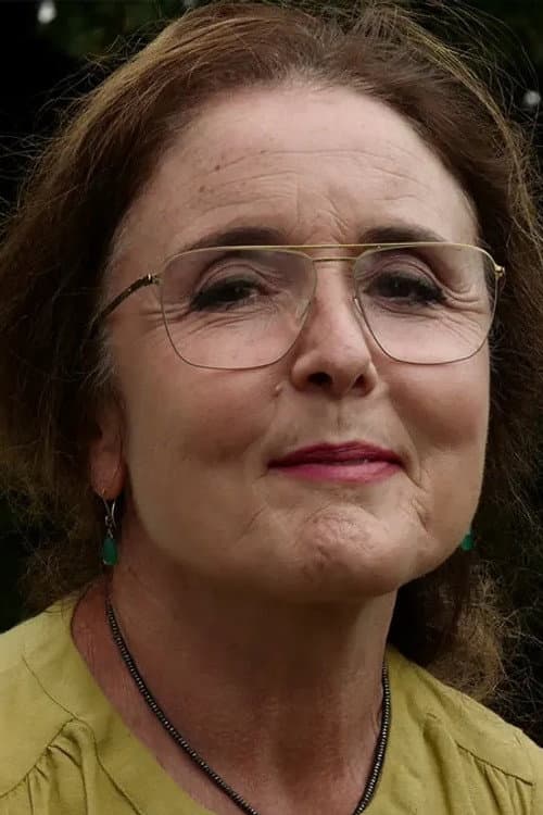Pamela Gordon foto