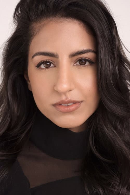Gabrielle Kaur Cheema foto