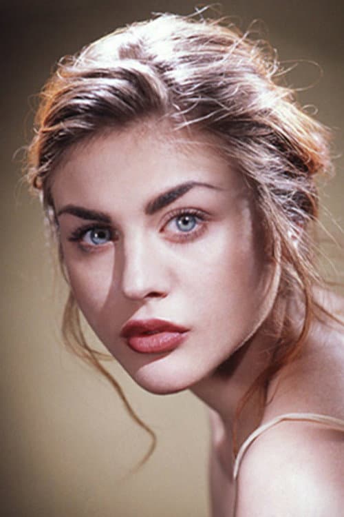 Frances Bean Cobain foto