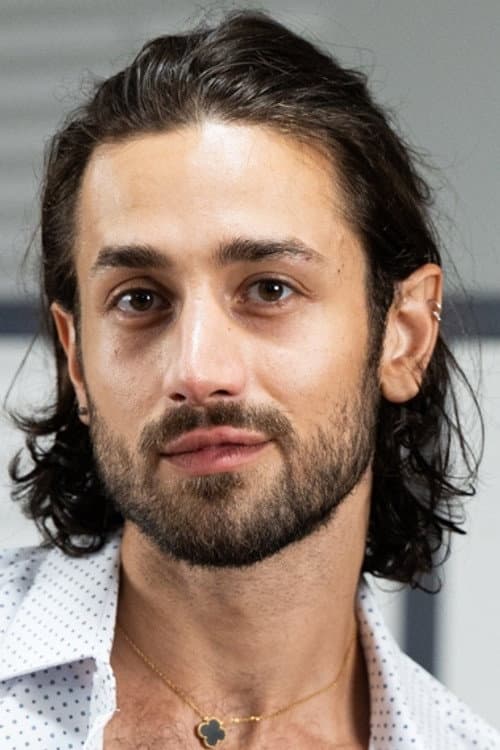 Noah Asli foto