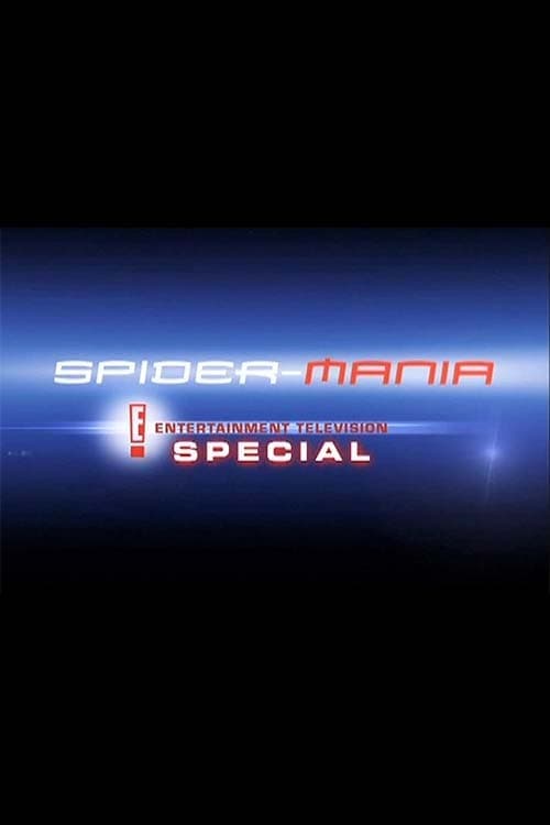 Spider-Mania (2002) poster