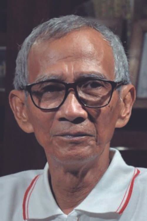 Achiel Nasrun foto