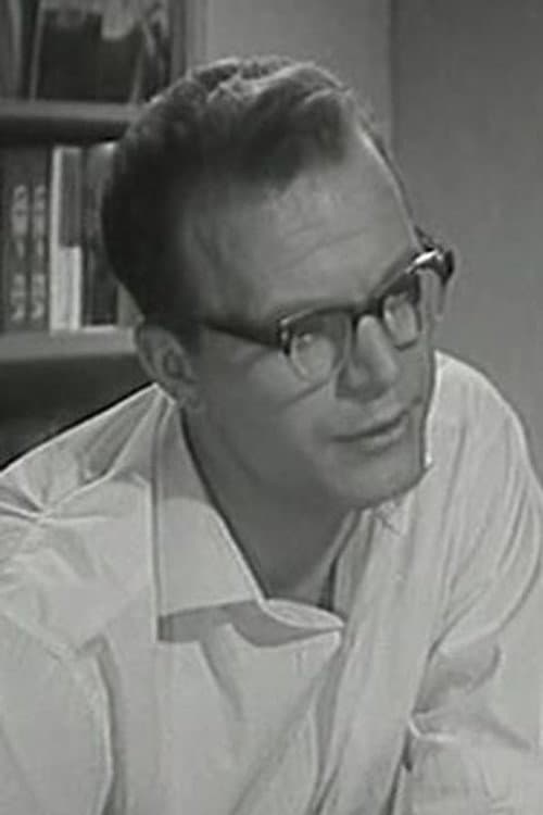 Boris Bushmelev foto