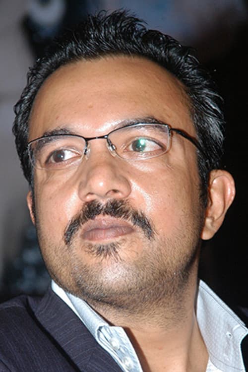 Apoorva Lakhia foto