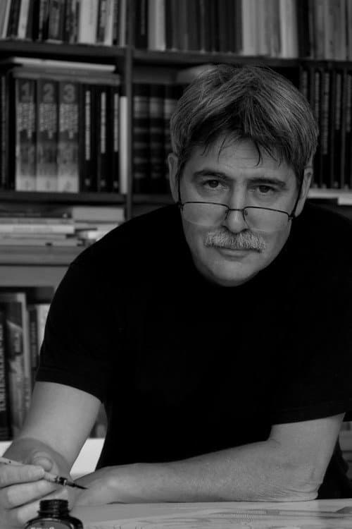 Orosz István foto