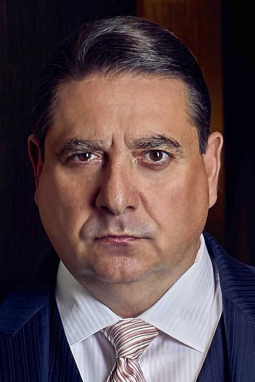 Steve DiSchiavi foto