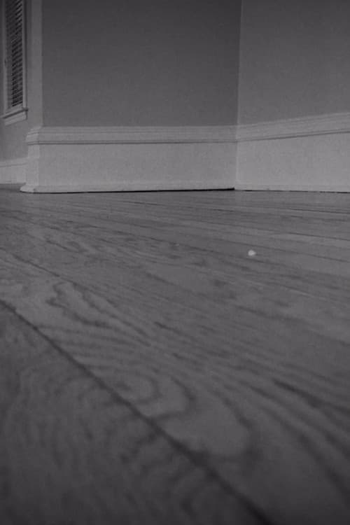 The House Is Empty (2020) poster