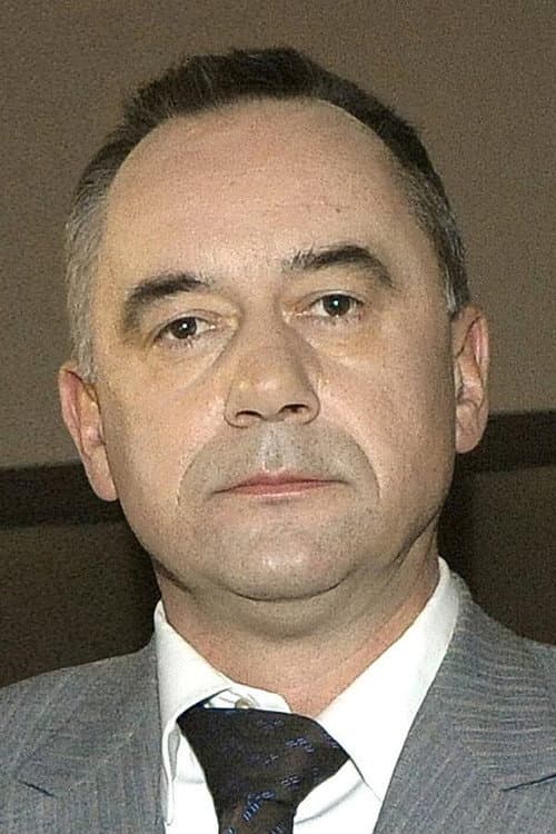 Ryszard Radwański foto