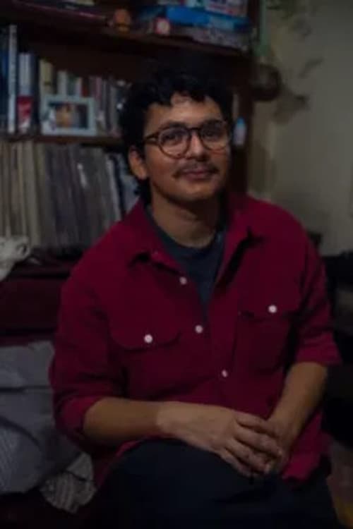 Rodolfo Rojano foto
