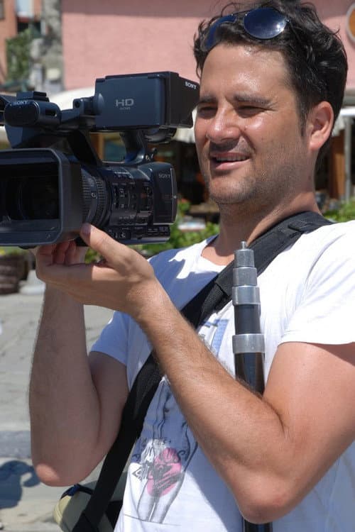 Álvaro Díaz Lorenzo foto