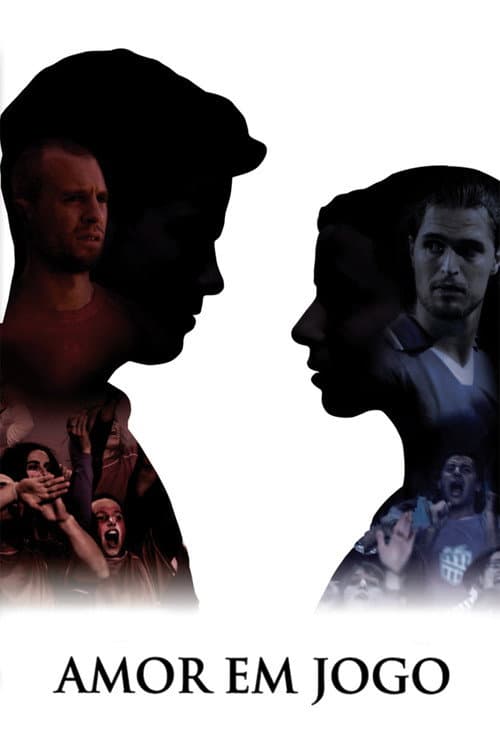Star Crossed (2009) poster