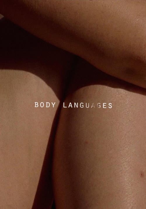 Body Languages (2017) poster