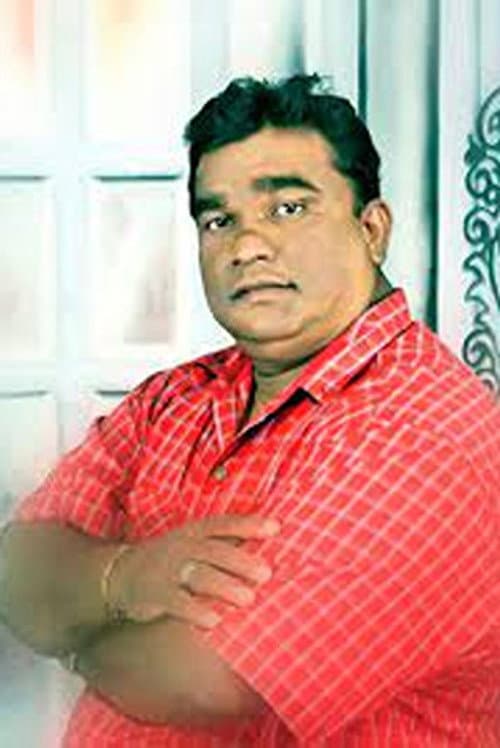 Dimuthu Chinthaka foto