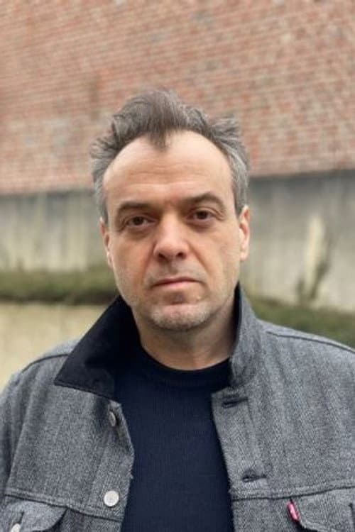 Nicolas Ducron foto