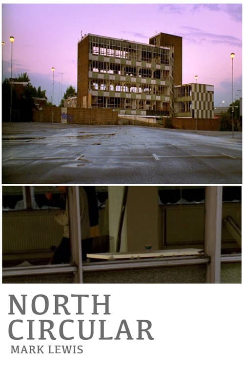North Circular (2000) poster