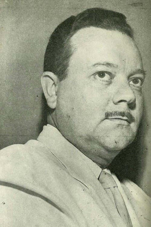 Sérgio de Oliveira foto