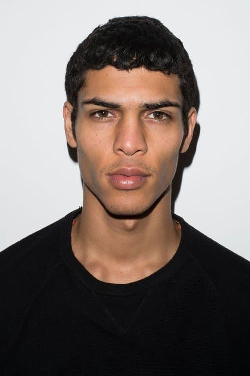 Geron McKinley foto