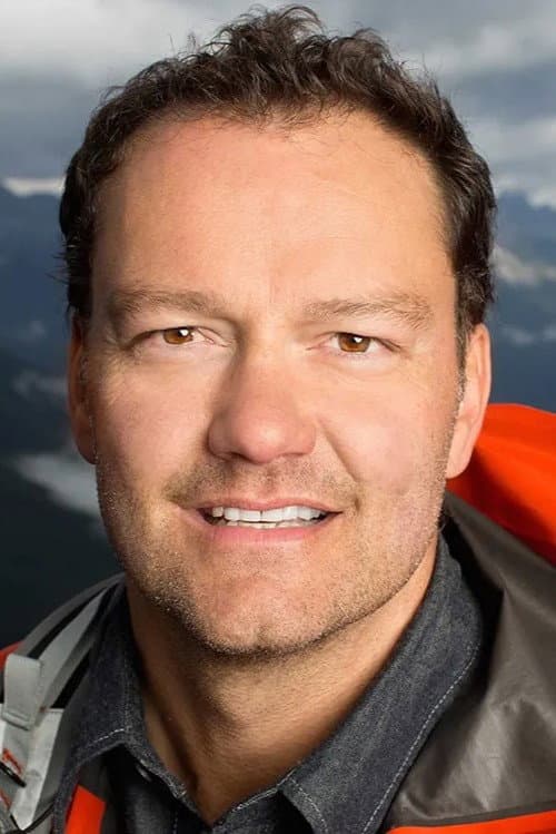 Jamie Clarke foto