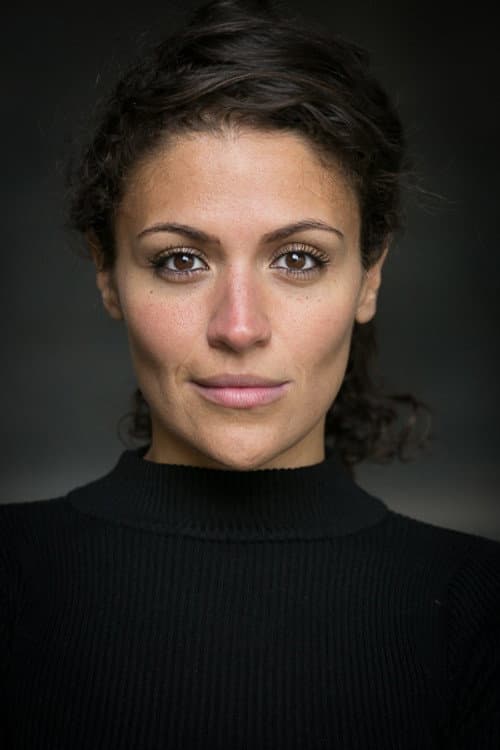 Sonia Ibrahim foto