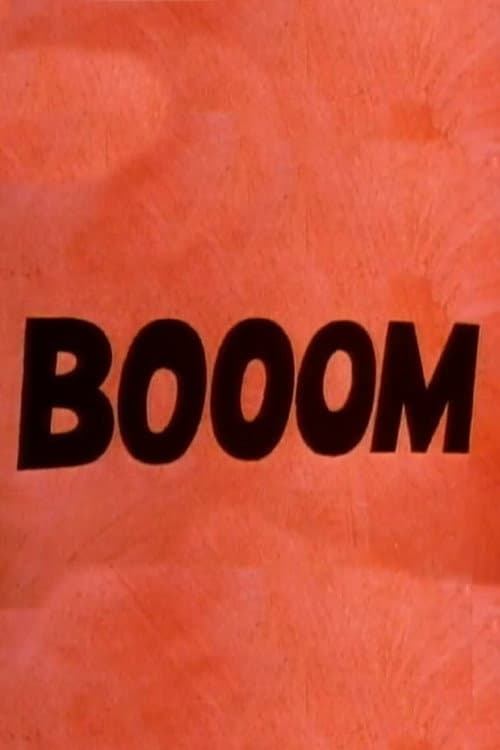 Bum (1979) poster