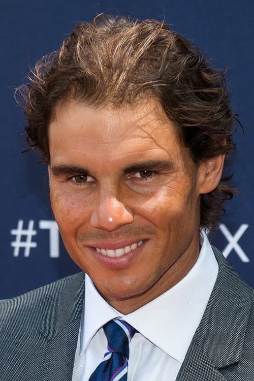Rafael Nadal foto