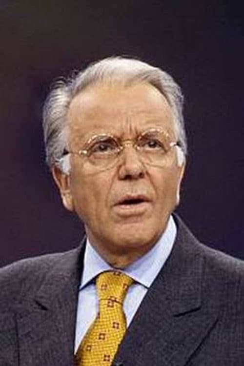 Gianfranco Funari foto