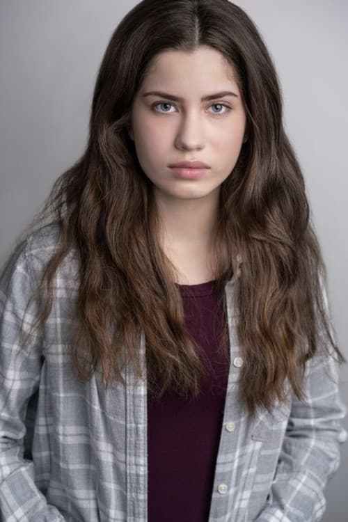 Sofia Castellanos foto