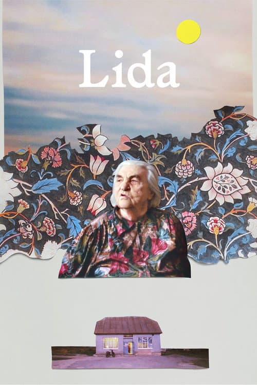 Lida (2018) poster
