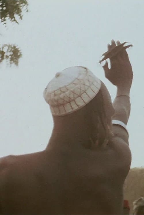 Creatures of Pain (1968) poster