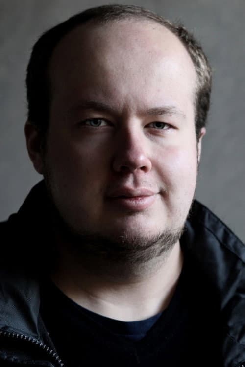 Георгий Албуров foto