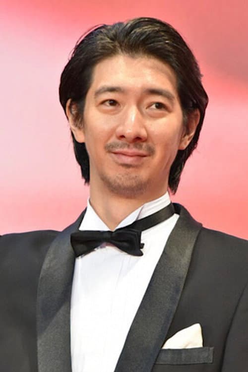 長尾卓磨 foto