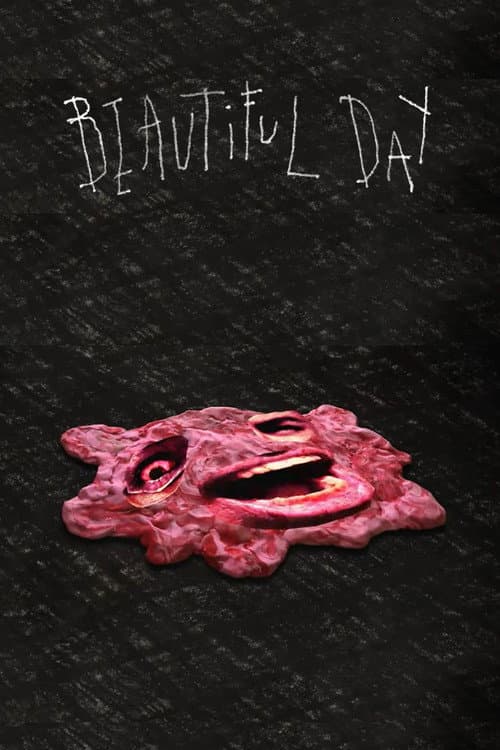 Beautiful Day (2025) poster