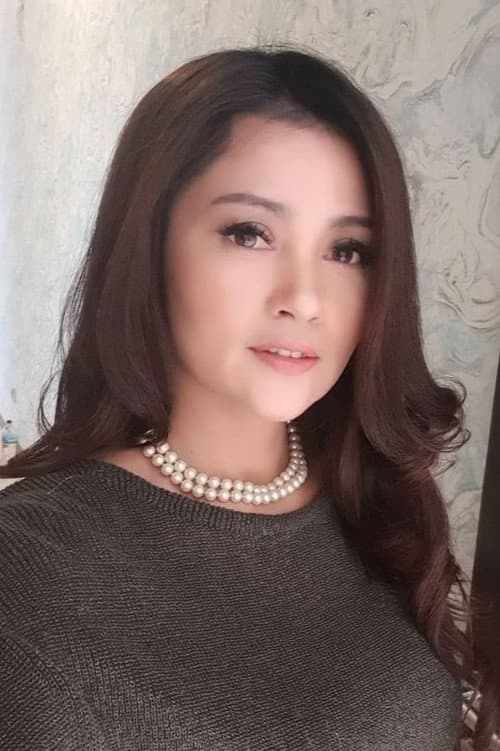 Ratu Dewi Imasy foto