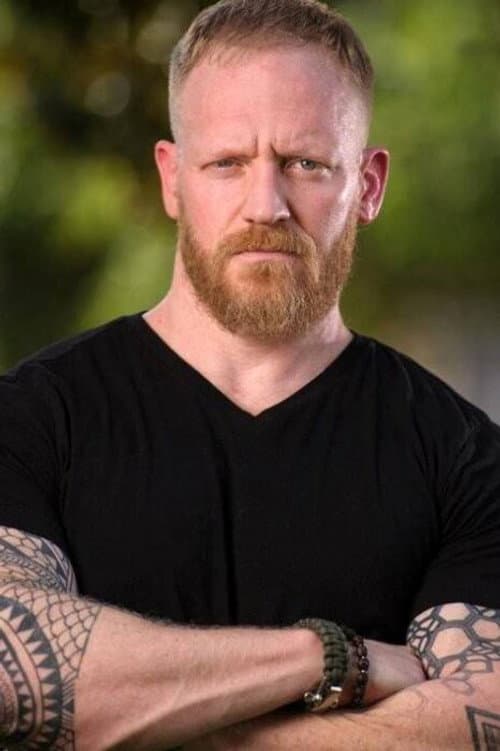 Tom Glynn foto