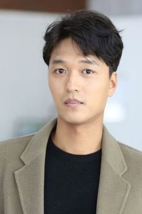 Kim Bang-Won foto