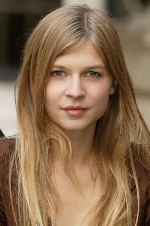 Clémence Poésy foto