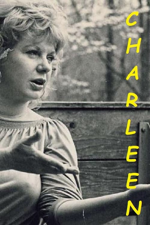 Charleen or How Long Has This Been Going On? (1977) poster