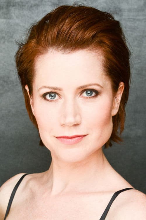 Krista Morin foto