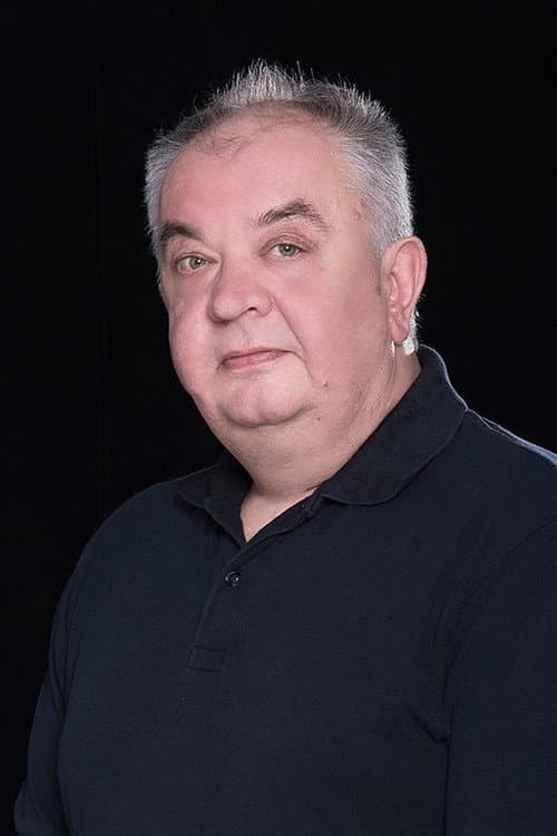 Damir Lončar foto