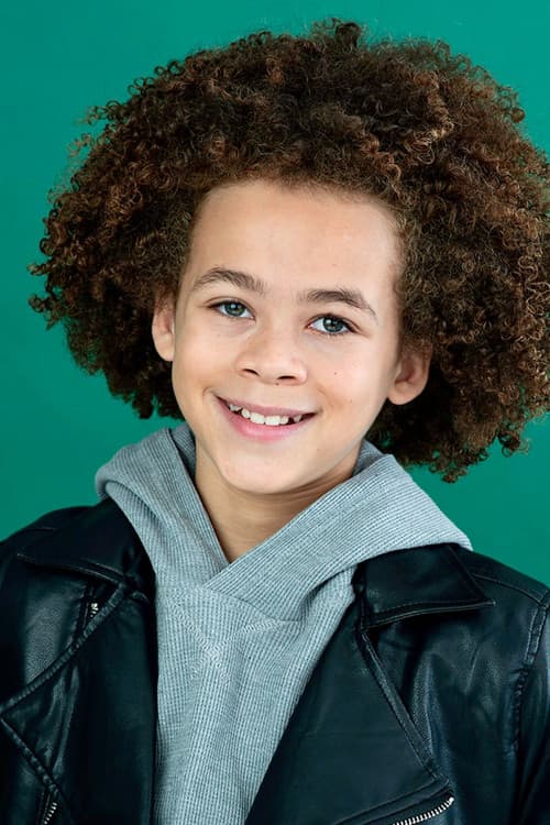 Lucien Duncan-Reid foto
