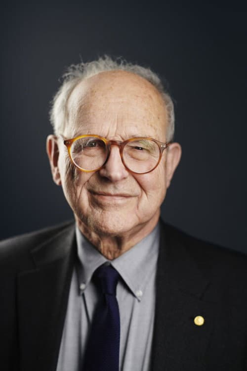 Rainer Weiss foto
