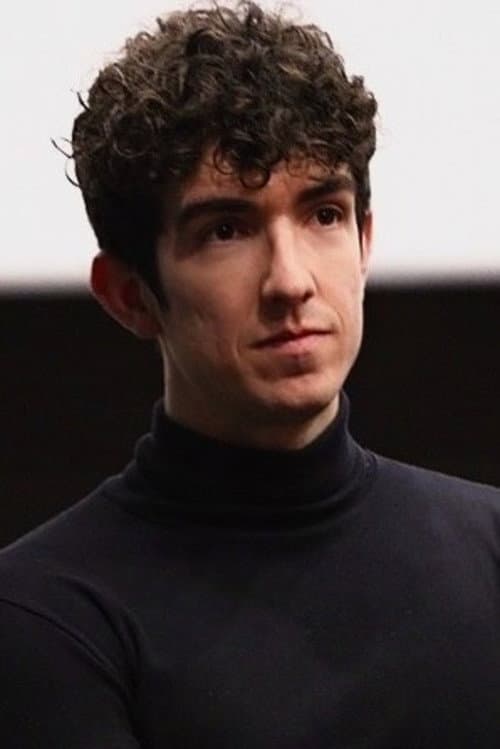 Adrià Guxens foto